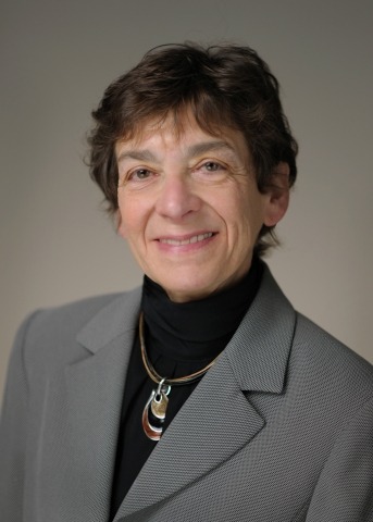 Martha Somerman portrait